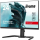 Monitor iiyama G-Master GB2470HSU-B5 Red Eagle - Pivot - 1142195 - zdjęcie 5